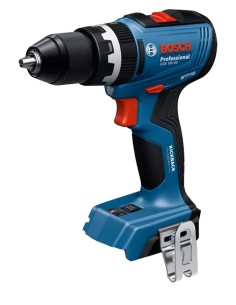 Trapano a Percussione BOSCH GSB 18V-65 (Solo corpo + L-Boxx 136) 2