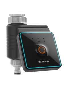 Computer per irrigazione Bluetooth® GARDENA