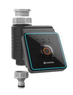 Computer per irrigazione Bluetooth® GARDENA 2
