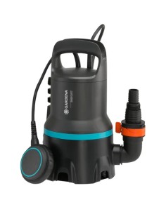 Dirty water submersible pump GARDENA 9000 2