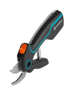 Secateur GARDENA AssistCut