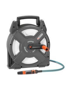 City gardening Terrassen-Schlauchbox 10m GARDENA