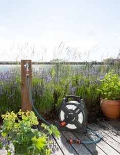 Acquabox da terrazzo 10m GARDENA 2