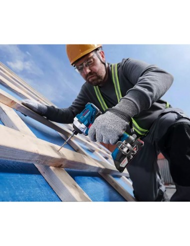 Perceuse-Visseuse BOSCH GDR 18V-215 (1 x 4,0 Ah ProCORE +