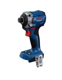 Avvitatore a massa battente BOSCH GDR 18V-215 (2 x 4,0Ah 2