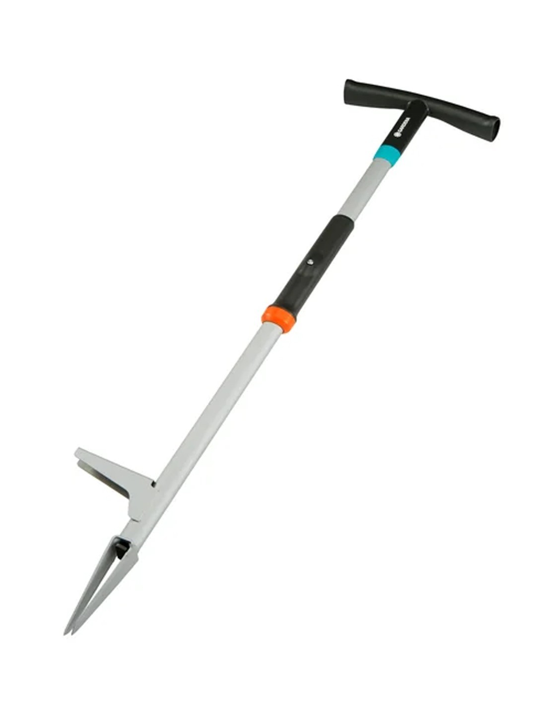 Recogedor de malas hierbas GARDENA