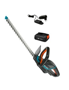 Set Hedge Trimmer GARDENA ComfortCut 50