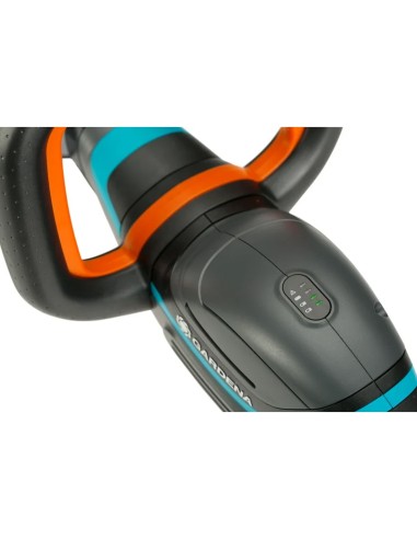Set Taille-haies GARDENA ComfortCut 50
