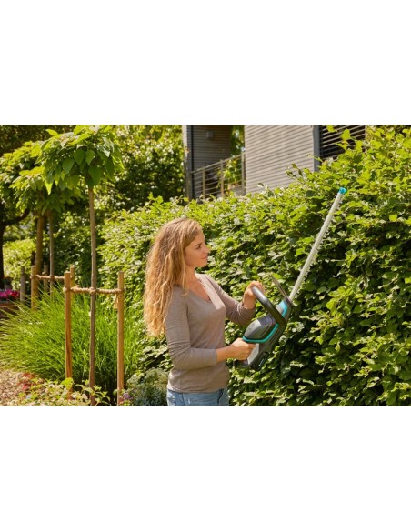 Set Taille-haies GARDENA ComfortCut 50