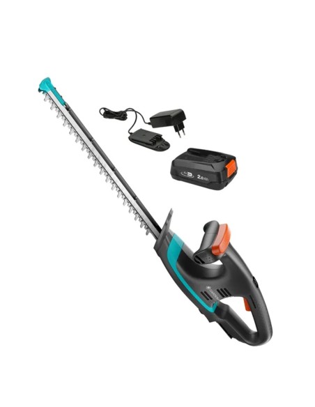 Hedge Trimmer GARDENA Easycut
