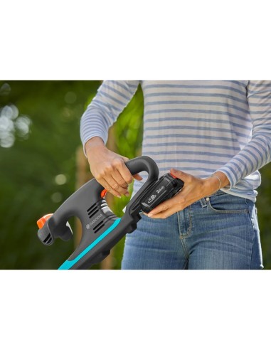 Hedge Trimmer GARDENA Easycut