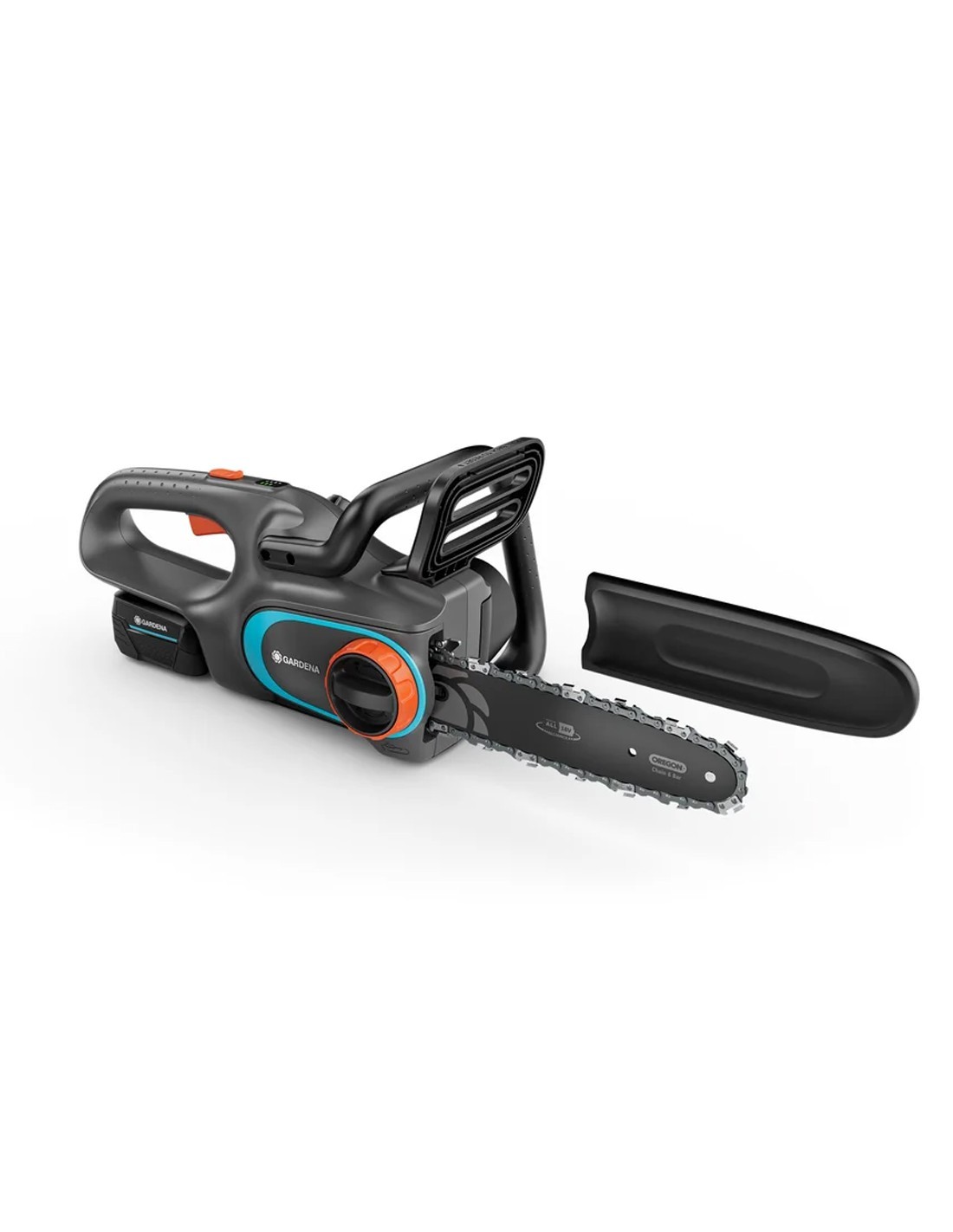 Motosierra GARDENA PowerSaw 250