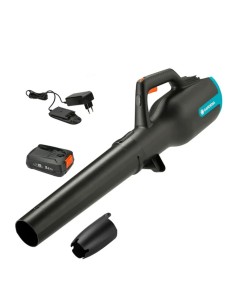 Set Soplador GARDENA PowerJet