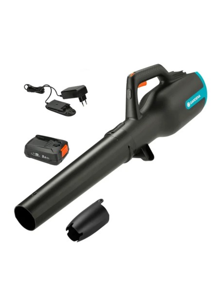 Set Souffleur GARDENA PowerJet