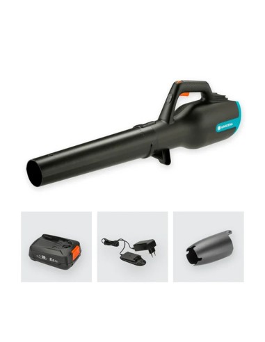 Set Soplador GARDENA PowerJet