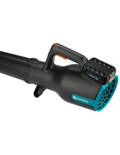 Set Soplador GARDENA PowerJet 2