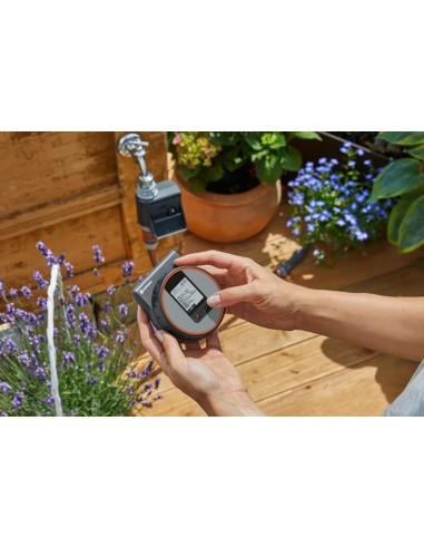 Computer per irrigazione GARDENA Flex