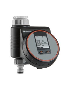 Irrigation programmer GARDENA Flex 2
