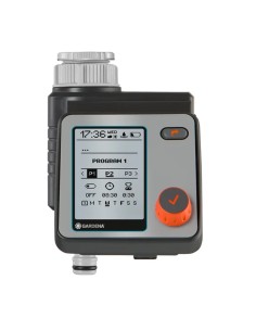Computer per irrigazione GARDENA Master
