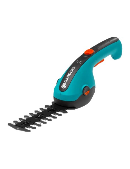 Cisaille à gazon GARDENA ClassicCut Li