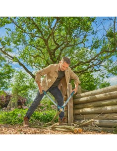 Pruning Lopper for green wood GARDENA EasyCut L 2