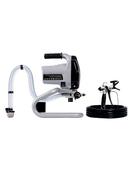 Airless Electric Equipment 1.4 L WERKU