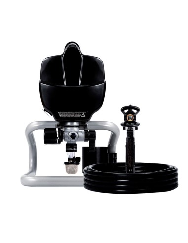 Airless Electric Equipment 1.4 L WERKU