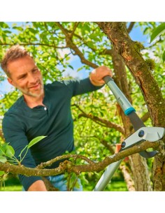 Troncarami per rami freschi GARDENA EnergyCut Basic 2