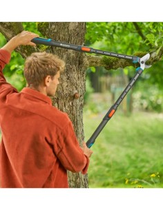 Lancia Troncarami Telescopica GARDENA TeleCut Pro L 2