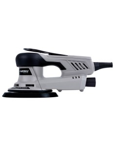 Levigatrice circolare orbitale (350 W) WERKU