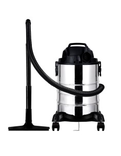 Aspiratore liquidi/solidi 30 L WERKU