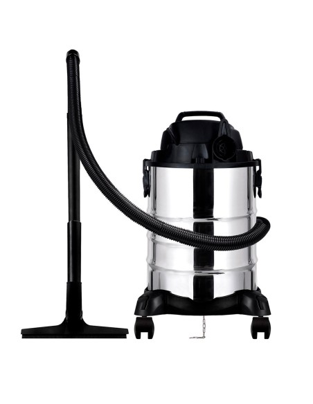 Aspiratore liquidi/solidi 30 L WERKU