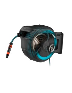 Wand-Schlauchbox GARDENA RollUp L (30m) 2