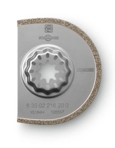 Diamant-Sägeblatt FEIN SL (Ø 75 mm)