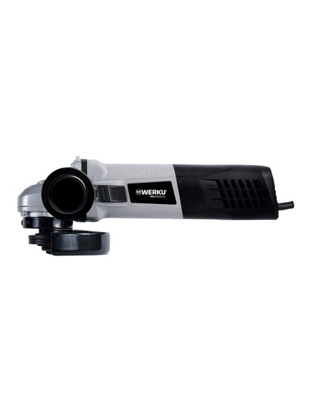 Smerigliatrice 1100 W WERKU