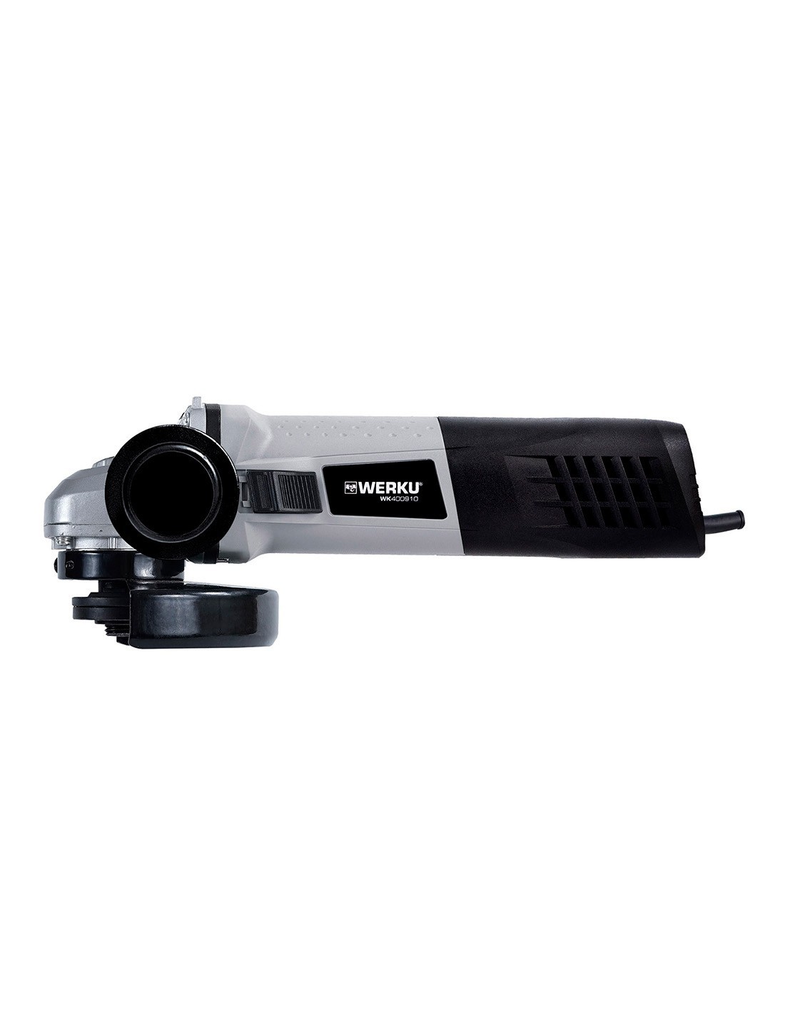 Amoladora WERKU (1100 W)