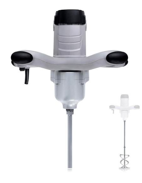 Miscelatore per verniciatura 1800W WERKU