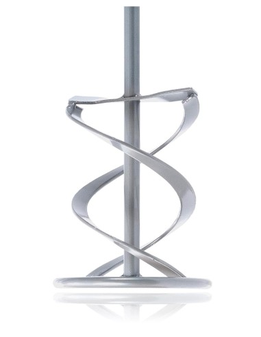 Miscelatore per verniciatura 1800W WERKU