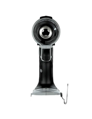 Taladro Percutor WERKU WK403400 (Cuerpo solo)
