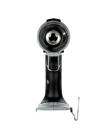 Taladro Percutor WERKU WK403400 (Cuerpo solo)