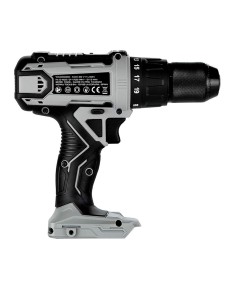 Taladro Percutor WERKU WK403400 (Cuerpo solo) 2