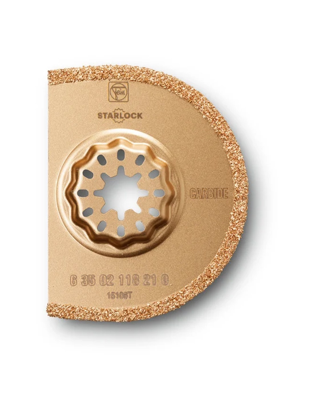 Disco de metal duro FEIN HM SL (Ø 75 x 2.2 mm)