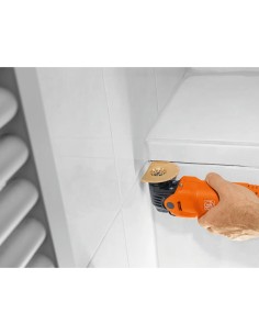 Lame à concrétion carbure FEIN HM SL (Ø 75 x 2.2 mm) 2