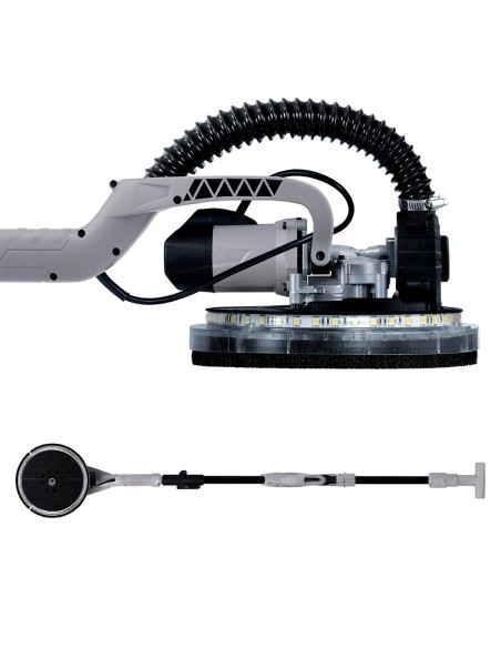 Ponceuse murale (750 W) WERKU WK403070