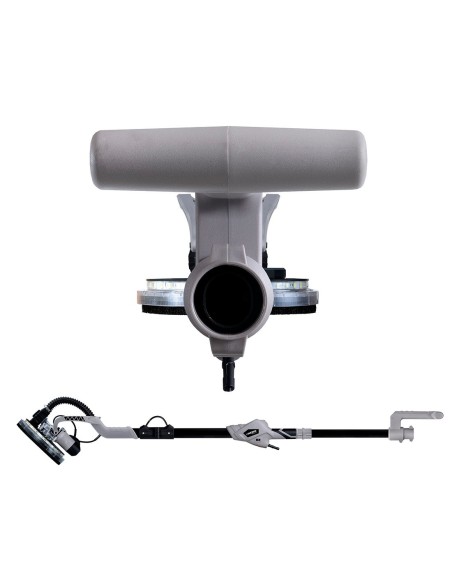 Ponceuse murale (750 W) WERKU WK403070