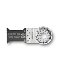 Lame de scie FEIN E-Cut SL LongLife (50 x 35 mm)