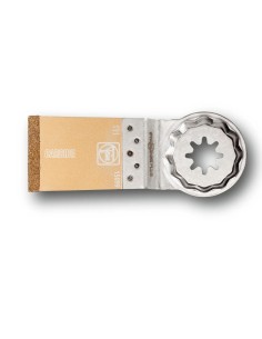 Hartmetall-Sägeblatt FEIN E-Cut HM SLP (50 x 35 mm)
