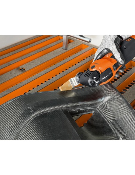 Hartmetall-Sägeblatt FEIN E-Cut HM SLP (50 x 35 mm)