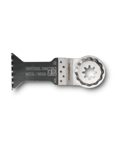 Set of 10 universal saw blades FEIN E-Cut SLP Universal (60 x