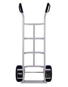 Carrello portacarichi 200 kg WERKU